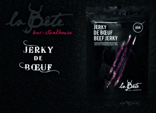 Jerky La Bête