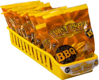 Twist cheez BBQ