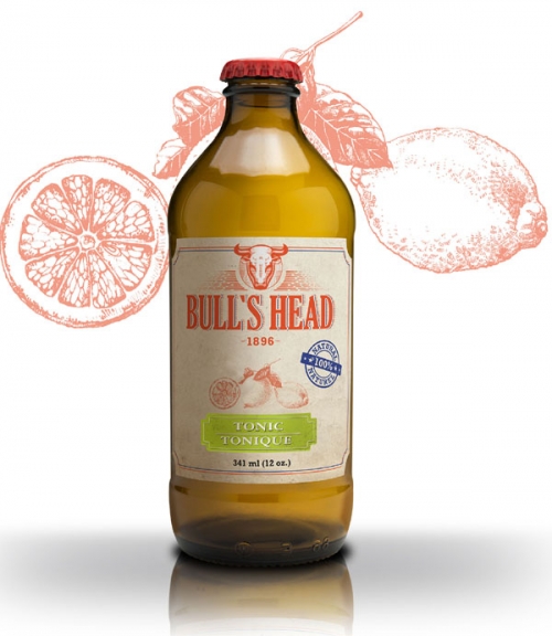 Bull's Head Tonic